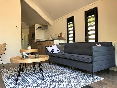 Vakantiehuis op loopafstand van Veluwemeer - 3