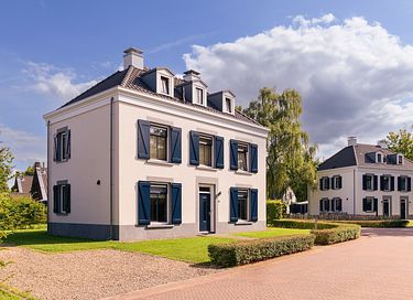 Villa de vacances pour 12 personnes avec sauna