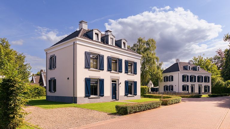 Ferienvilla für 12 Personen mit Sauna - 1
