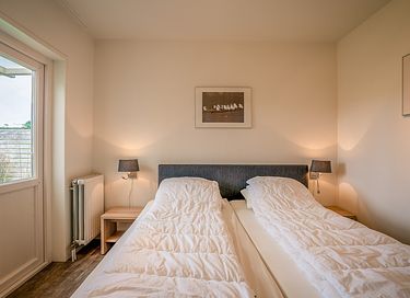 Moderne bungalow met omheinde tuin - 9