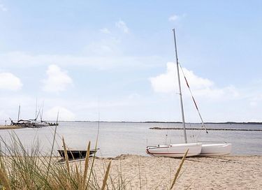 Strandvilla (6p) - huisdiervriendelijk - 21