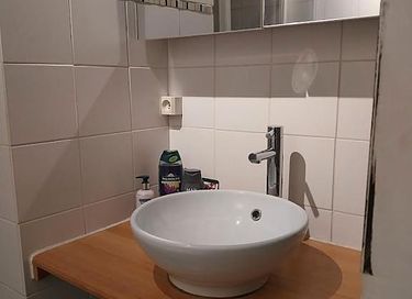 Appartement (6p) met uitzicht op zee - 22