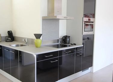 Design holiday home in North Holland - 8