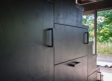 Außergewöhnliches Landhaus in der Mitte der Veluwe - 14