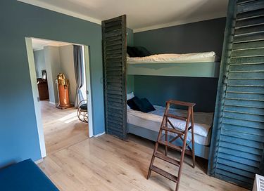 Landhaus für 14 Personen mit Pool - 50