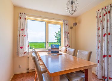 Logement de vacances en milieu rural sur le Texel, chien bienvenu - 8