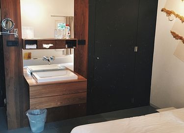 Beautiful design hotel in Arnhem - 21