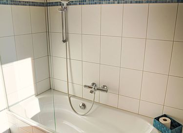 Ruim vakantiehuis op 500 van zee  - 21