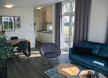 Ferienwohnung am Wasser (4p) - 7