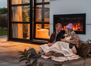 Luxury holiday home (2 persons) by the water - 19