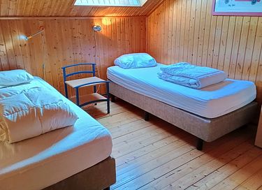 Karakteristiek vakantiehuis in de Ardennen - 8