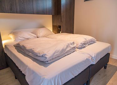 maison de vacances confortable (4p) dans la forêt - 10