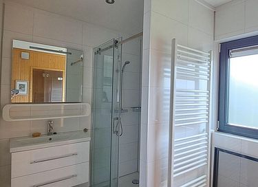 Luxuriöse Ferienvilla mit privater Sauna (8p) - 14