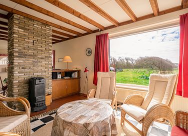 Detached farm house with views - 5