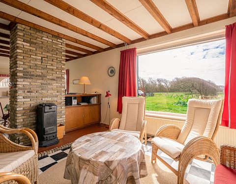 Detached farm house with views - 5