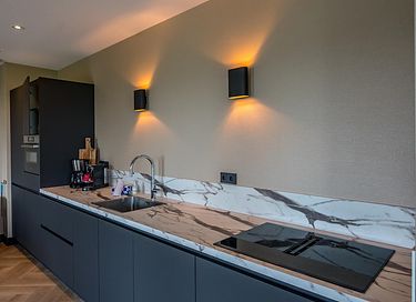 Stylish holiday home near nature reserve - 7
