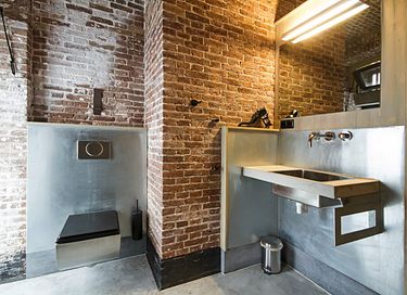 Luxe loft in een bijna 200 jaar oud fort - 4