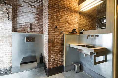Luxe loft in een bijna 200 jaar oud fort - 4