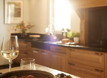 Castle house for 10 persons in Limburg - 6