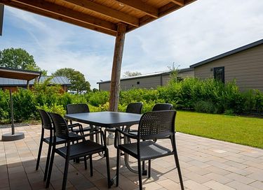 Chalet sur le Markermeer - 6