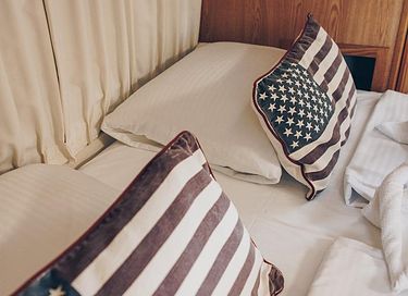 Iconische Airstream met privé hottub - 4
