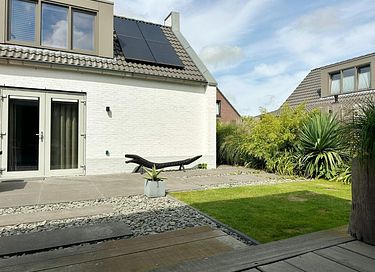 Luxury vacation home near the sea - 28