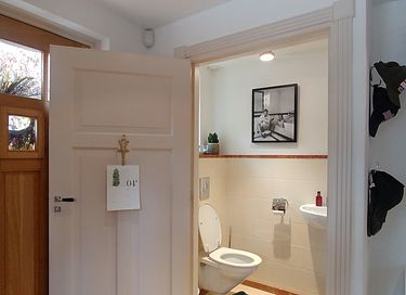 Bosvilla met jacuzzi en unieke zwemvijver - 17