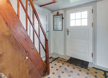 Casa vacanze con tetto in paglia e tanto spazio - 11