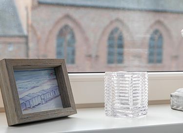 Sfeervol appartement op 100 meter van zee - 7