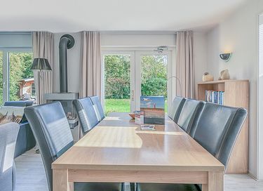 Logement de vacances avec sauna et jardin - 8