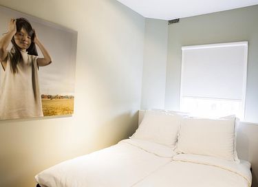 Appartement aan de Prinsengracht (4 pers.) - 10