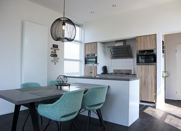 Holiday home near the Veluwemeer for 4 people - 6