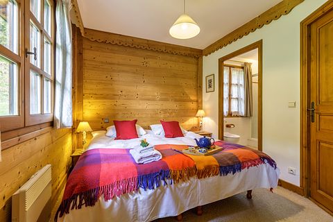 Groepsaccommodatie in leuk chalet (8p) - 3