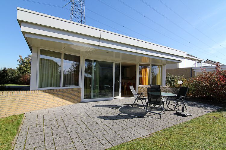 Schönes Haus mit Dachterrasse und großem Garten - 1
