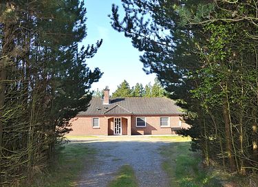 Casa vacanze isolata con campo da golf - 28