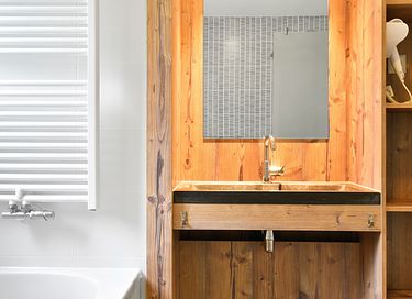 Ferienhaus (4p) mit Wellness in Brabant - 11