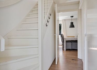 2 maisons la forêt adjacentes dans Drenthe - 6