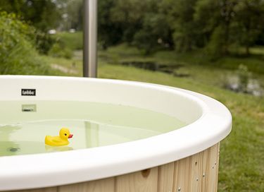 Séjour de luxe avec jacuzzi dans un ancien fort - 22