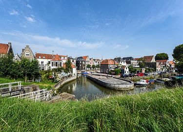 Luxe overnachten in de zilverstad  - 17