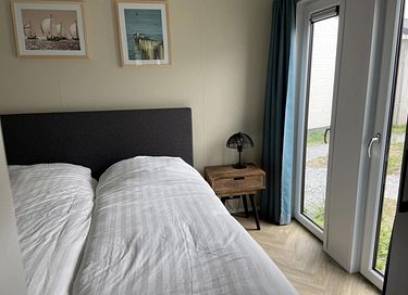 Holiday home on Texel near beach and sea - 14