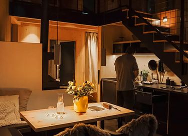Gezellig familiehuisje met sauna in Duitsland - 12