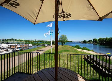 Urlaub auf Ihrem eigenen Hausboot genießen - 19