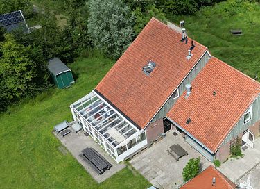 Geweldige groepsaccommodatie bij het water   - 30