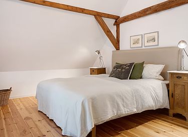 Sfeervol landhuis in rustige omgeving - 22
