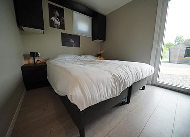 Maison de vacances moderne en pleine nature - 7