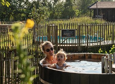 Knusse studio (4p) op Gelderse boerderij - 17