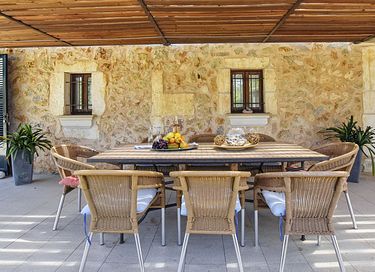 Groen vakantiehuis met veel privacy  - 19