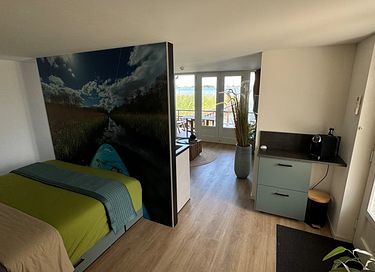 Luxuriöses Studio (2p) an den Loosdrechter Seen - 7