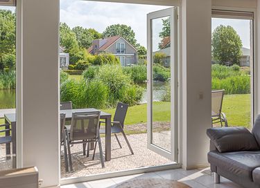Dog-friendly house near the IJsselmeer - 25