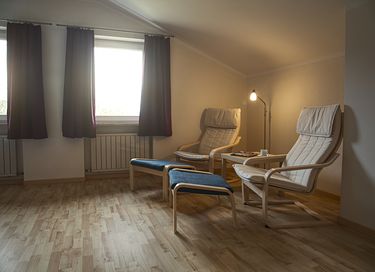 5 Sterne Ferienhaus, herrliche Alleinlage - 13
